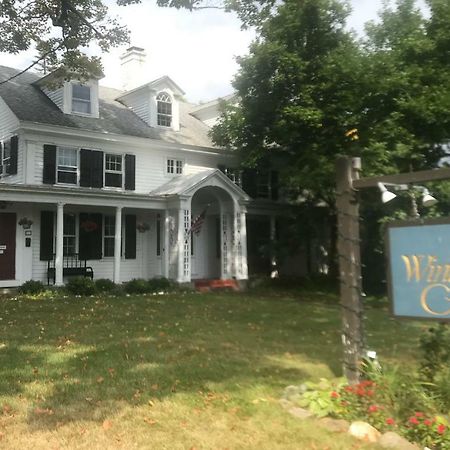 Windflower Inn Great Barrington Buitenkant foto