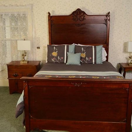 Windflower Inn Great Barrington Buitenkant foto