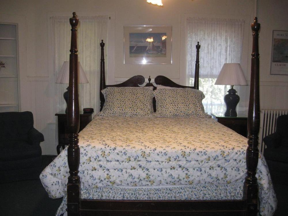 Windflower Inn Great Barrington Buitenkant foto