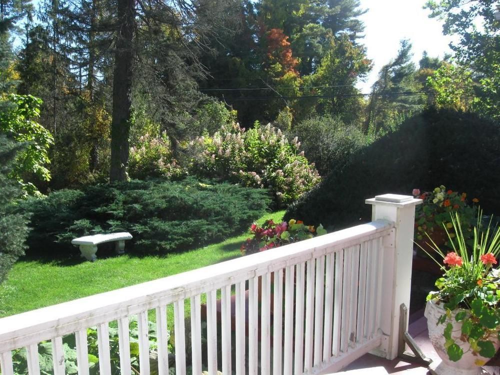 Windflower Inn Great Barrington Buitenkant foto