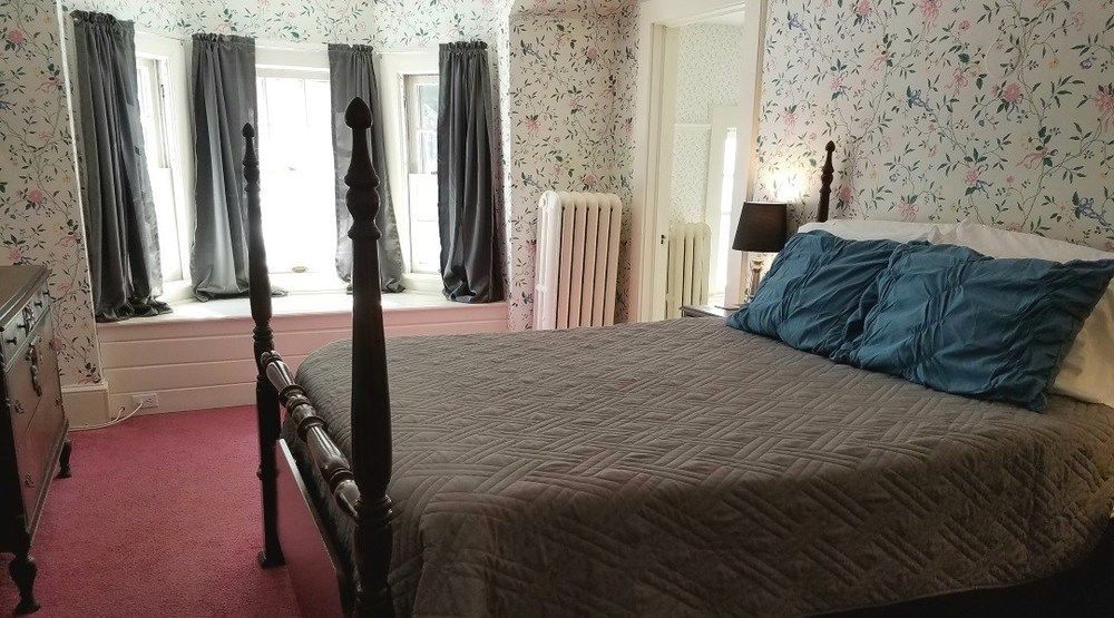 Windflower Inn Great Barrington Buitenkant foto