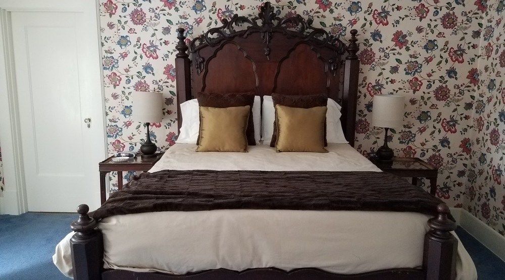 Windflower Inn Great Barrington Buitenkant foto