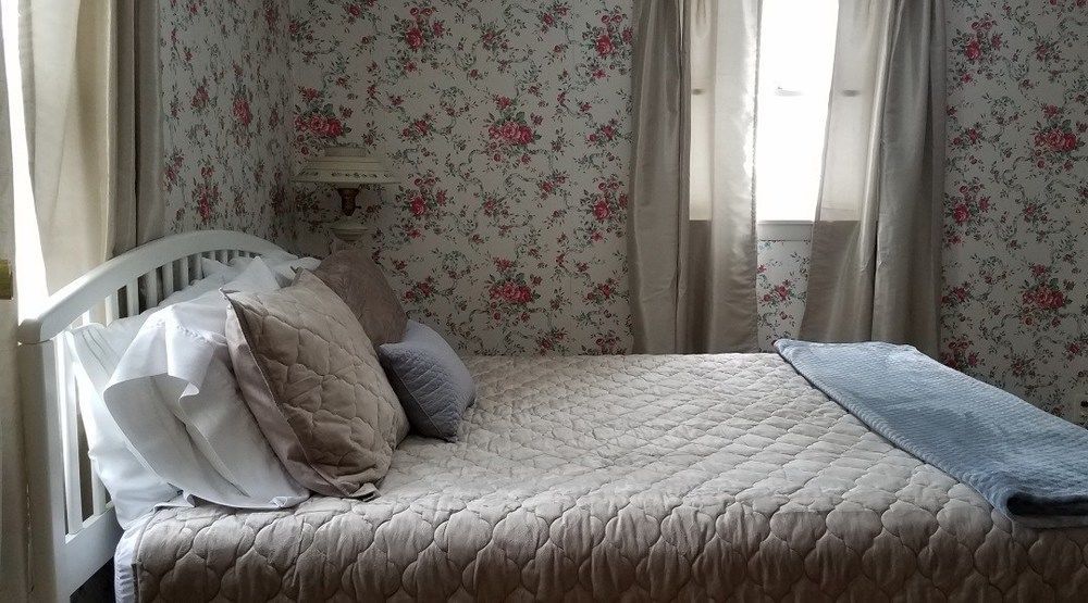 Windflower Inn Great Barrington Buitenkant foto