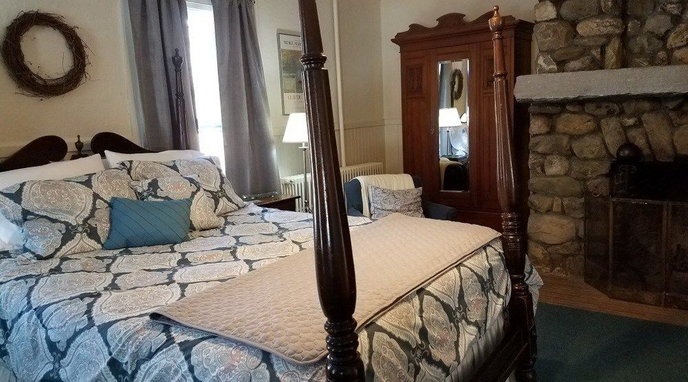 Windflower Inn Great Barrington Buitenkant foto