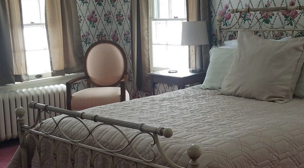 Windflower Inn Great Barrington Buitenkant foto