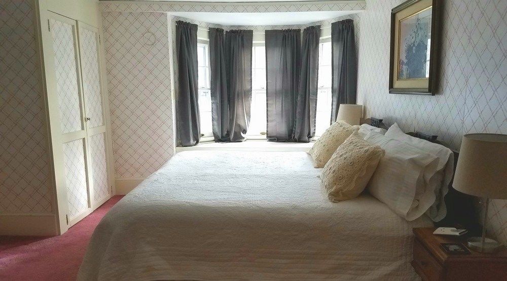 Windflower Inn Great Barrington Buitenkant foto