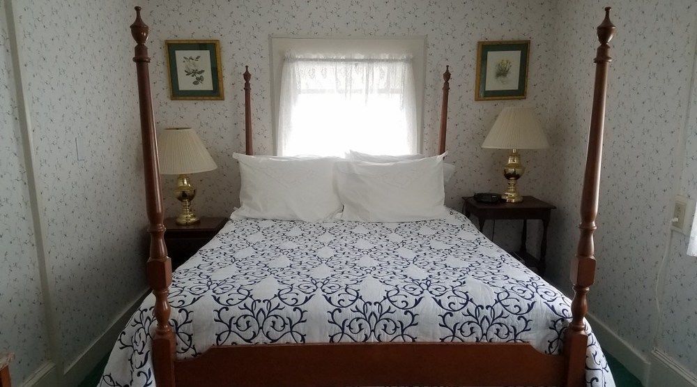 Windflower Inn Great Barrington Buitenkant foto