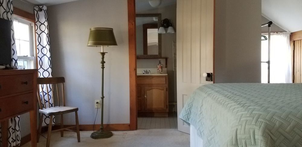 Windflower Inn Great Barrington Buitenkant foto