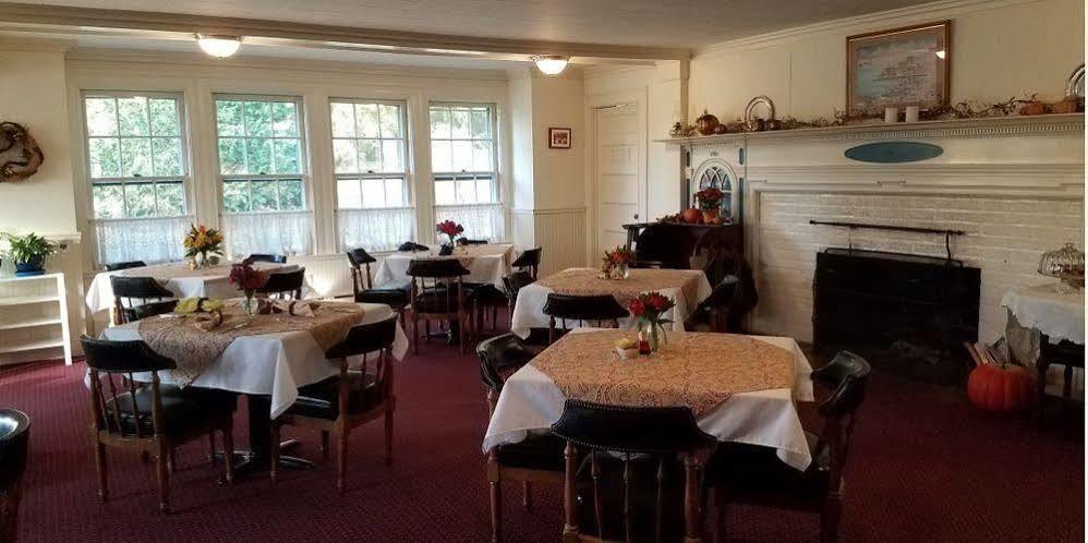 Windflower Inn Great Barrington Buitenkant foto