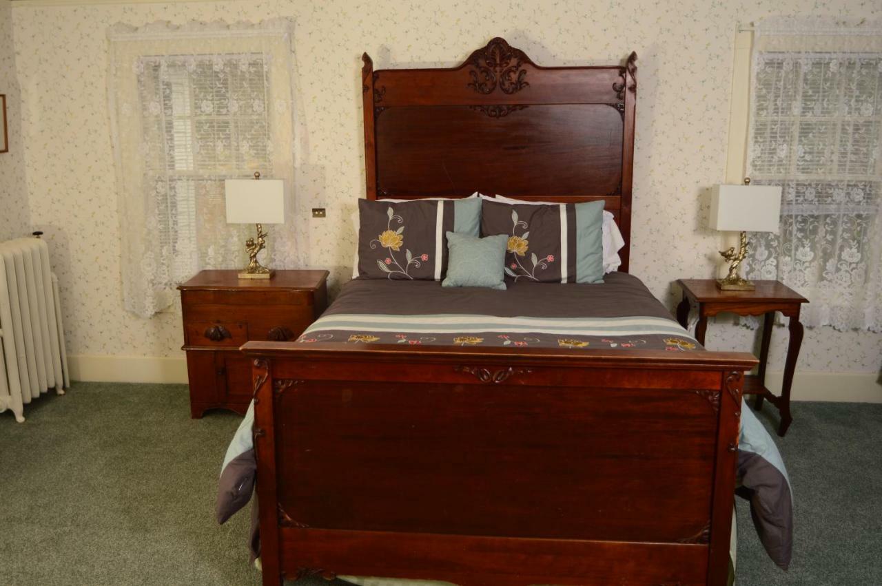 Windflower Inn Great Barrington Buitenkant foto