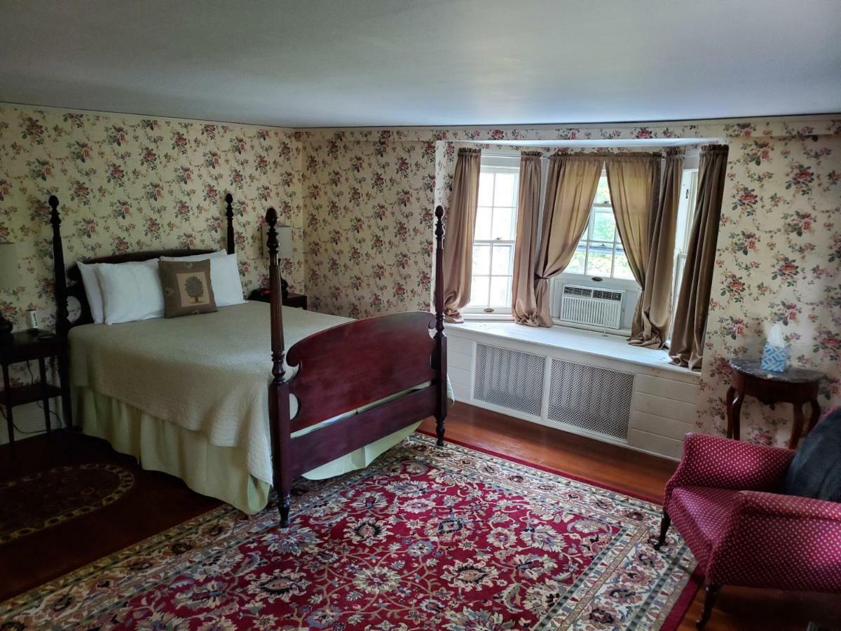 Windflower Inn Great Barrington Buitenkant foto