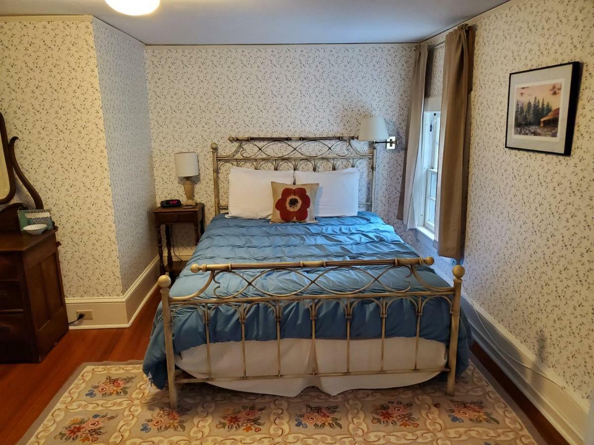 Windflower Inn Great Barrington Buitenkant foto
