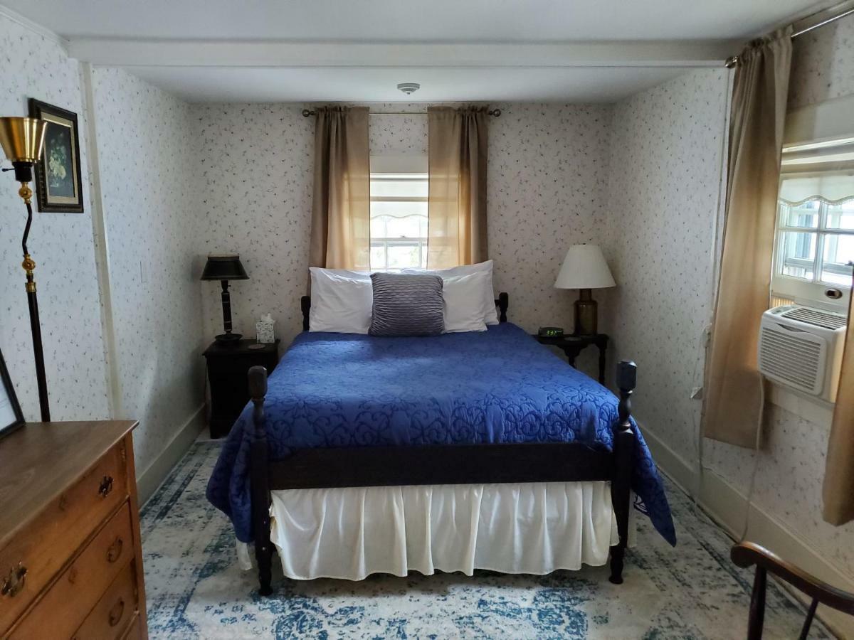 Windflower Inn Great Barrington Buitenkant foto